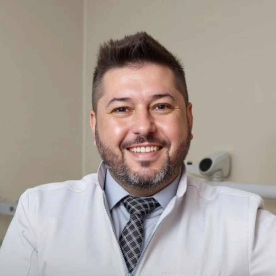 Dr. Hörbe Jr.
